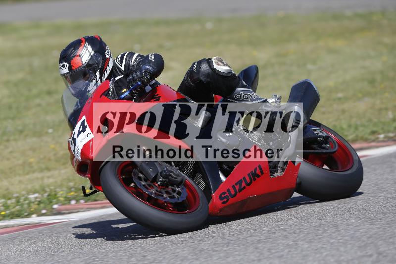 /21 29.05.2025 Speer Racing ADR/Gruppe gelb/34